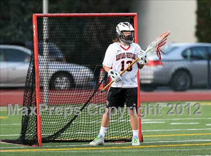 Thumbnail 1 in Loyola vs. Harvard-Westlake photogallery.