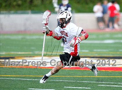 Thumbnail 1 in Loyola vs. Harvard-Westlake photogallery.