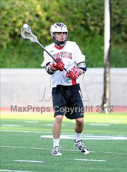Thumbnail 3 in Loyola vs. Harvard-Westlake photogallery.