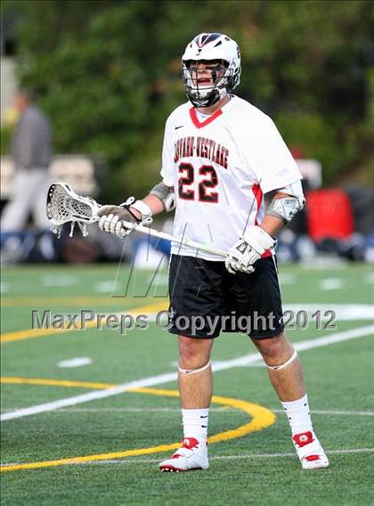 Thumbnail 1 in Loyola vs. Harvard-Westlake photogallery.