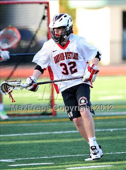 Thumbnail 3 in Loyola vs. Harvard-Westlake photogallery.
