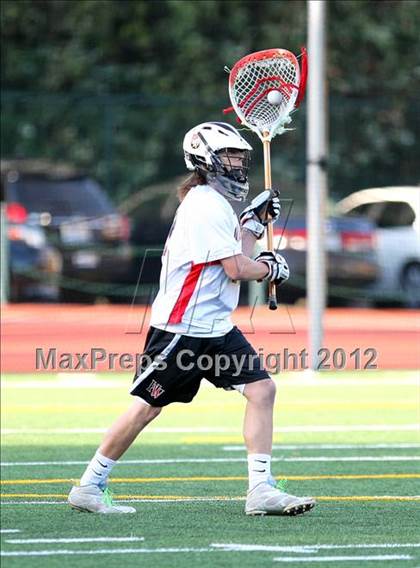 Thumbnail 2 in Loyola vs. Harvard-Westlake photogallery.