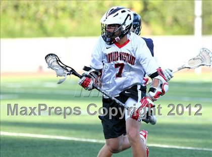 Thumbnail 3 in Loyola vs. Harvard-Westlake photogallery.
