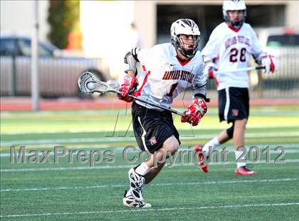 Thumbnail 3 in Loyola vs. Harvard-Westlake photogallery.