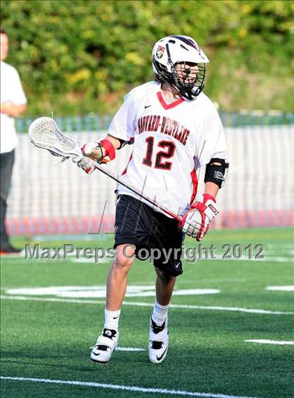 Thumbnail 2 in Loyola vs. Harvard-Westlake photogallery.