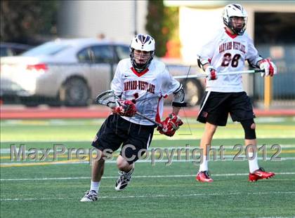 Thumbnail 1 in Loyola vs. Harvard-Westlake photogallery.