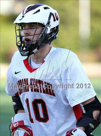 Thumbnail 2 in Loyola vs. Harvard-Westlake photogallery.