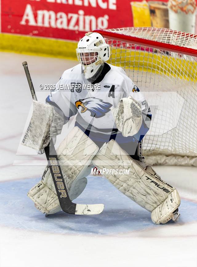 Northville vs Utica Eisenhower (MHSAA Division 1 State Semifinal)