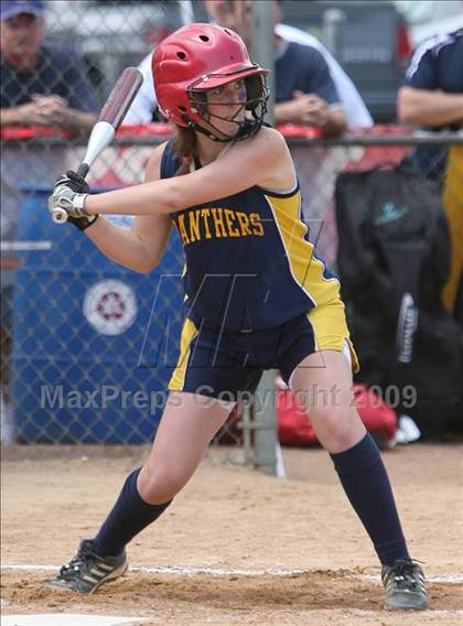 Thumbnail 3 in Pequannock vs Cranford (NJSIAA Public Finals) photogallery.