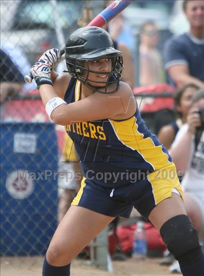Thumbnail 2 in Pequannock vs Cranford (NJSIAA Public Finals) photogallery.