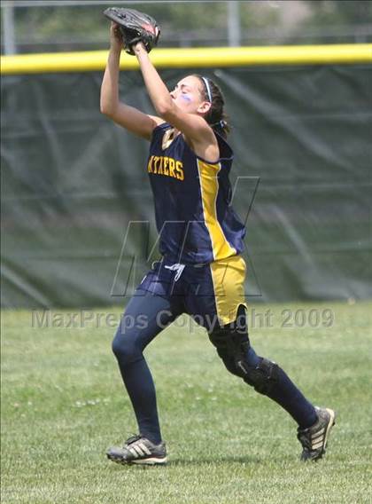 Thumbnail 2 in Pequannock vs Cranford (NJSIAA Public Finals) photogallery.