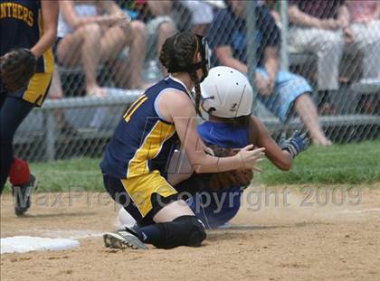 Thumbnail 2 in Pequannock vs Cranford (NJSIAA Public Finals) photogallery.