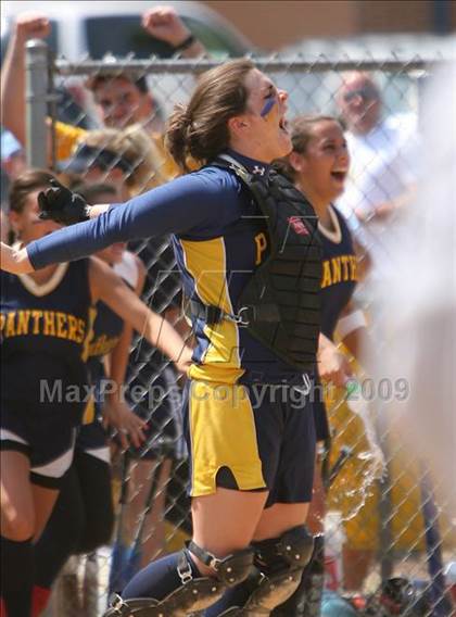 Thumbnail 1 in Pequannock vs Cranford (NJSIAA Public Finals) photogallery.