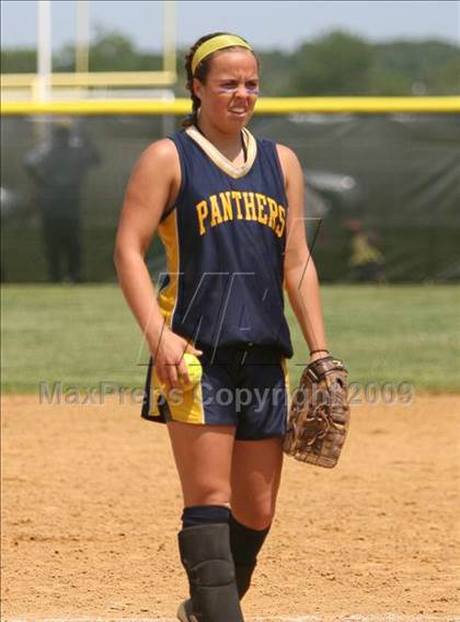 Thumbnail 2 in Pequannock vs Cranford (NJSIAA Public Finals) photogallery.