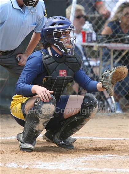 Thumbnail 3 in Pequannock vs Cranford (NJSIAA Public Finals) photogallery.