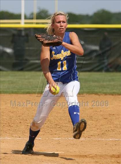Thumbnail 1 in Pequannock vs Cranford (NJSIAA Public Finals) photogallery.
