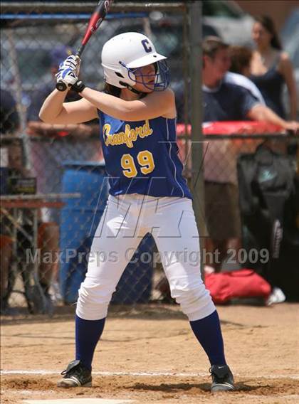 Thumbnail 3 in Pequannock vs Cranford (NJSIAA Public Finals) photogallery.