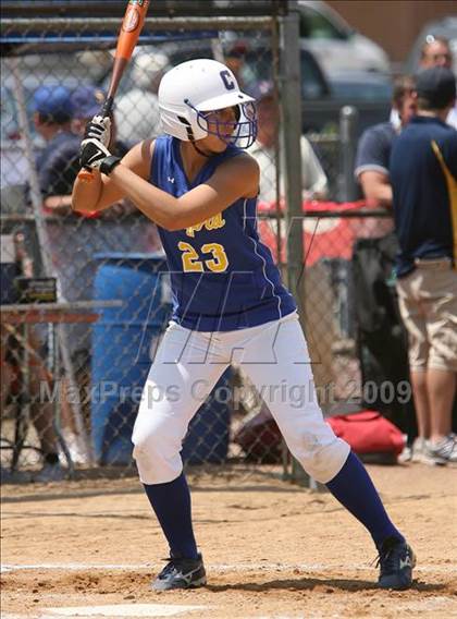 Thumbnail 3 in Pequannock vs Cranford (NJSIAA Public Finals) photogallery.