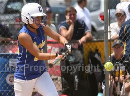Thumbnail 2 in Pequannock vs Cranford (NJSIAA Public Finals) photogallery.