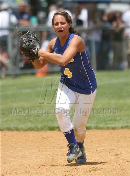Thumbnail 1 in Pequannock vs Cranford (NJSIAA Public Finals) photogallery.