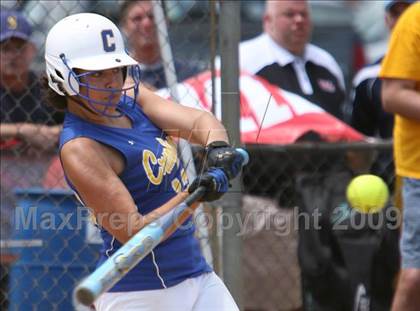 Thumbnail 2 in Pequannock vs Cranford (NJSIAA Public Finals) photogallery.