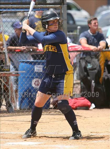 Thumbnail 1 in Pequannock vs Cranford (NJSIAA Public Finals) photogallery.