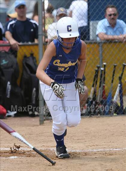 Thumbnail 2 in Pequannock vs Cranford (NJSIAA Public Finals) photogallery.