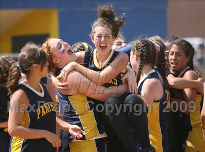 Thumbnail 2 in Pequannock vs Cranford (NJSIAA Public Finals) photogallery.