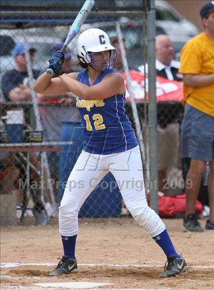 Thumbnail 2 in Pequannock vs Cranford (NJSIAA Public Finals) photogallery.