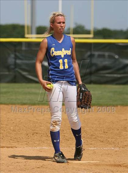 Thumbnail 3 in Pequannock vs Cranford (NJSIAA Public Finals) photogallery.