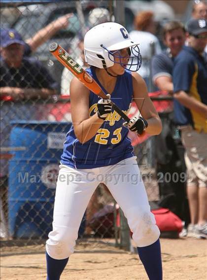 Thumbnail 1 in Pequannock vs Cranford (NJSIAA Public Finals) photogallery.