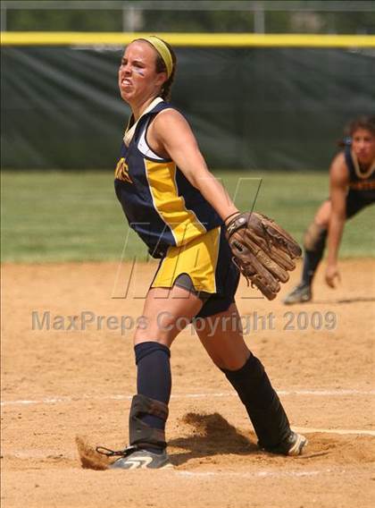 Thumbnail 1 in Pequannock vs Cranford (NJSIAA Public Finals) photogallery.