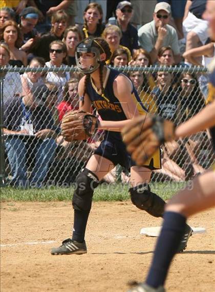 Thumbnail 1 in Pequannock vs Cranford (NJSIAA Public Finals) photogallery.