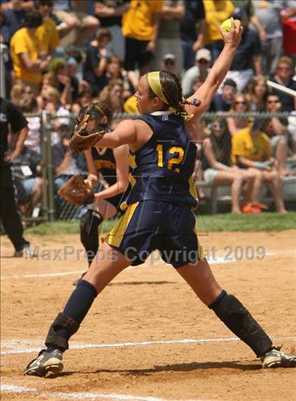 Thumbnail 2 in Pequannock vs Cranford (NJSIAA Public Finals) photogallery.