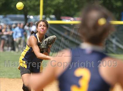 Thumbnail 1 in Pequannock vs Cranford (NJSIAA Public Finals) photogallery.