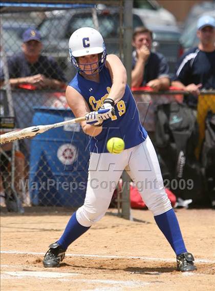 Thumbnail 3 in Pequannock vs Cranford (NJSIAA Public Finals) photogallery.