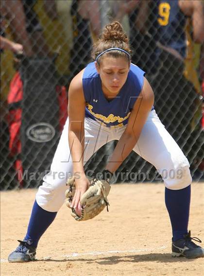Thumbnail 3 in Pequannock vs Cranford (NJSIAA Public Finals) photogallery.