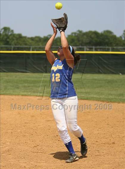 Thumbnail 2 in Pequannock vs Cranford (NJSIAA Public Finals) photogallery.