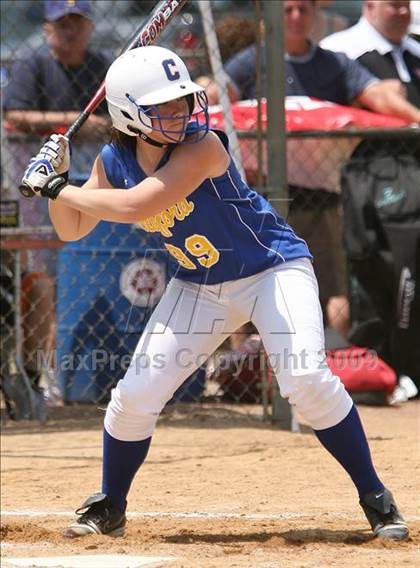 Thumbnail 1 in Pequannock vs Cranford (NJSIAA Public Finals) photogallery.