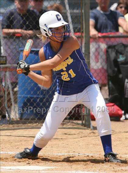 Thumbnail 3 in Pequannock vs Cranford (NJSIAA Public Finals) photogallery.