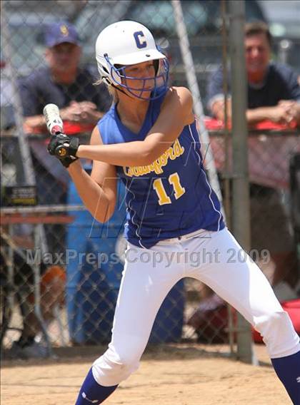 Thumbnail 1 in Pequannock vs Cranford (NJSIAA Public Finals) photogallery.