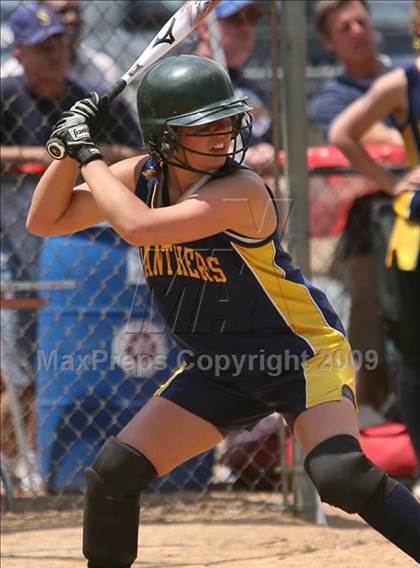 Thumbnail 3 in Pequannock vs Cranford (NJSIAA Public Finals) photogallery.