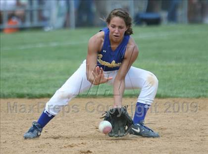 Thumbnail 3 in Pequannock vs Cranford (NJSIAA Public Finals) photogallery.
