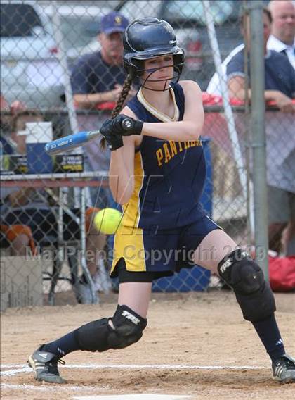 Thumbnail 1 in Pequannock vs Cranford (NJSIAA Public Finals) photogallery.