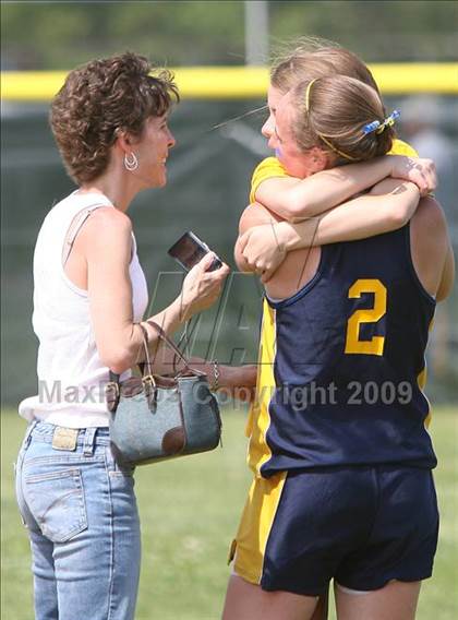 Thumbnail 1 in Pequannock vs Cranford (NJSIAA Public Finals) photogallery.