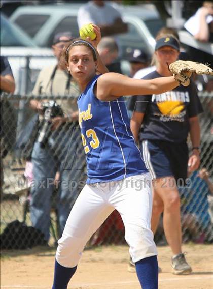Thumbnail 1 in Pequannock vs Cranford (NJSIAA Public Finals) photogallery.