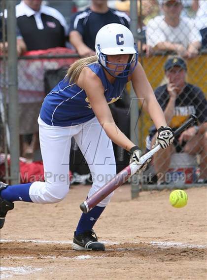 Thumbnail 1 in Pequannock vs Cranford (NJSIAA Public Finals) photogallery.