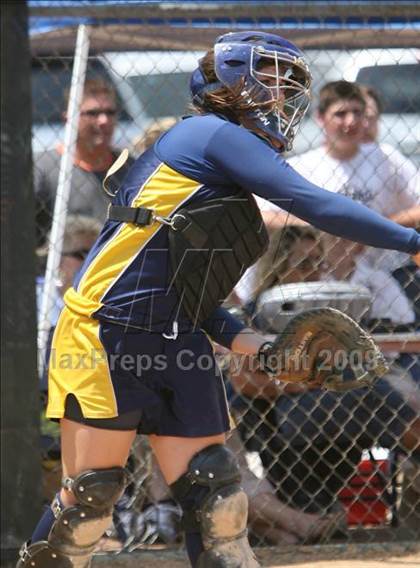 Thumbnail 3 in Pequannock vs Cranford (NJSIAA Public Finals) photogallery.