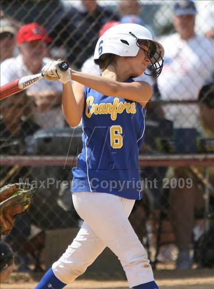 Thumbnail 2 in Pequannock vs Cranford (NJSIAA Public Finals) photogallery.