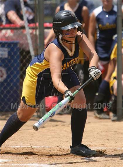 Thumbnail 3 in Pequannock vs Cranford (NJSIAA Public Finals) photogallery.